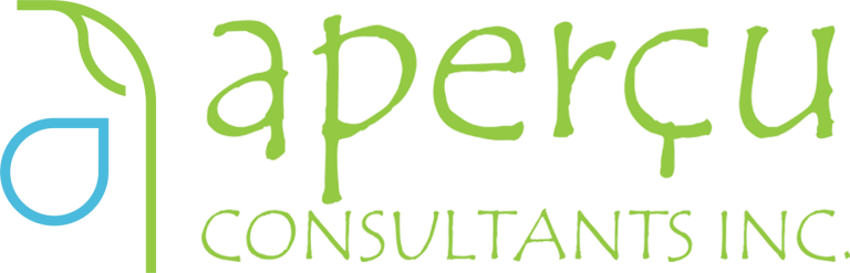 Apercu Consultants Inc.