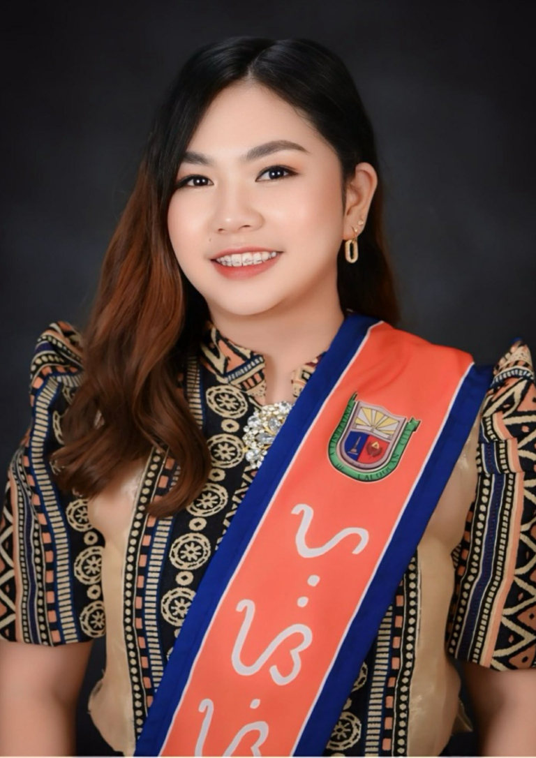 Christine Joy Rodriguez