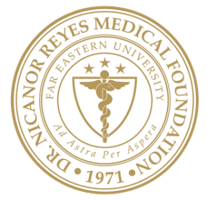 FEU ? Dr. Nicanor Reyes Medical Foundation