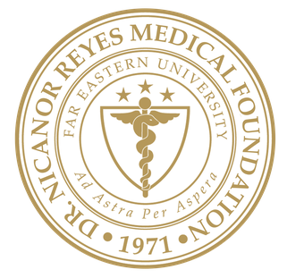 FEU ? Dr. Nicanor Reyes Medical Foundation