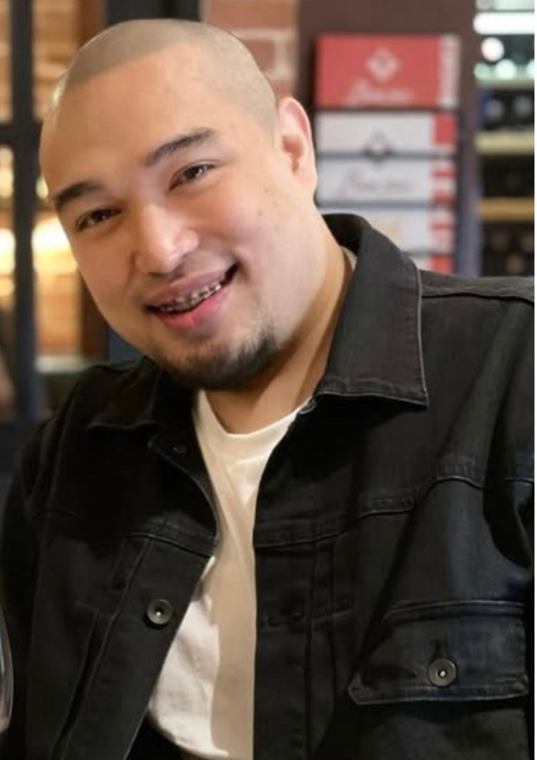 Jarvy L. Calidguid