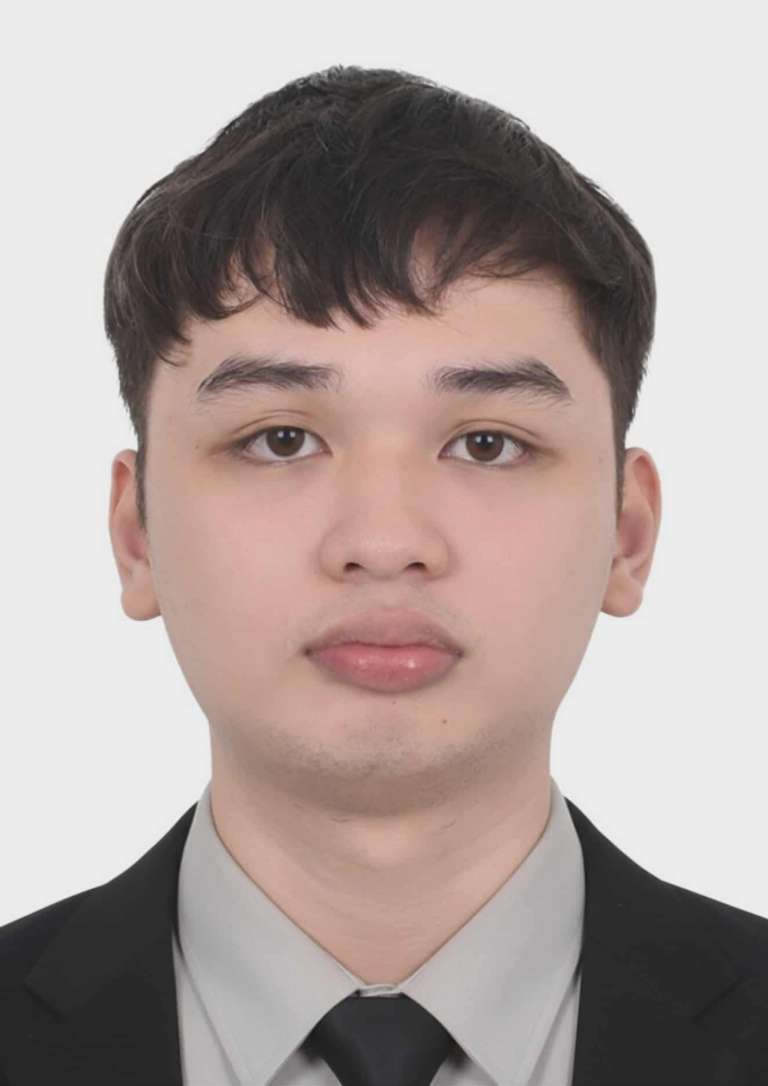 John Lois Bonifacio