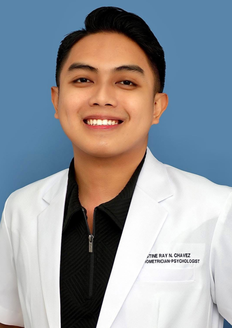 Justine A. Chavez