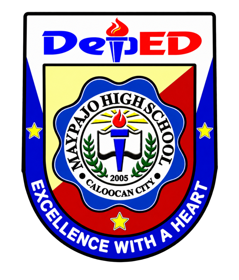 Maypajo High School