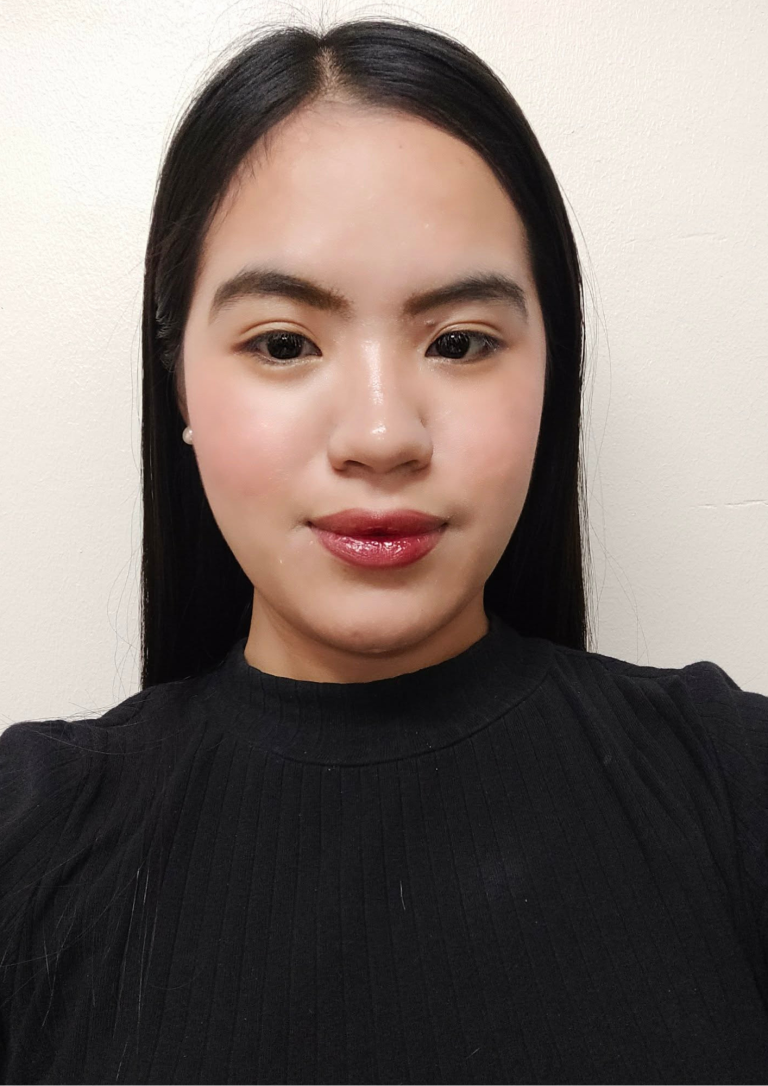 Princess Marjeline D. Dela Cruz