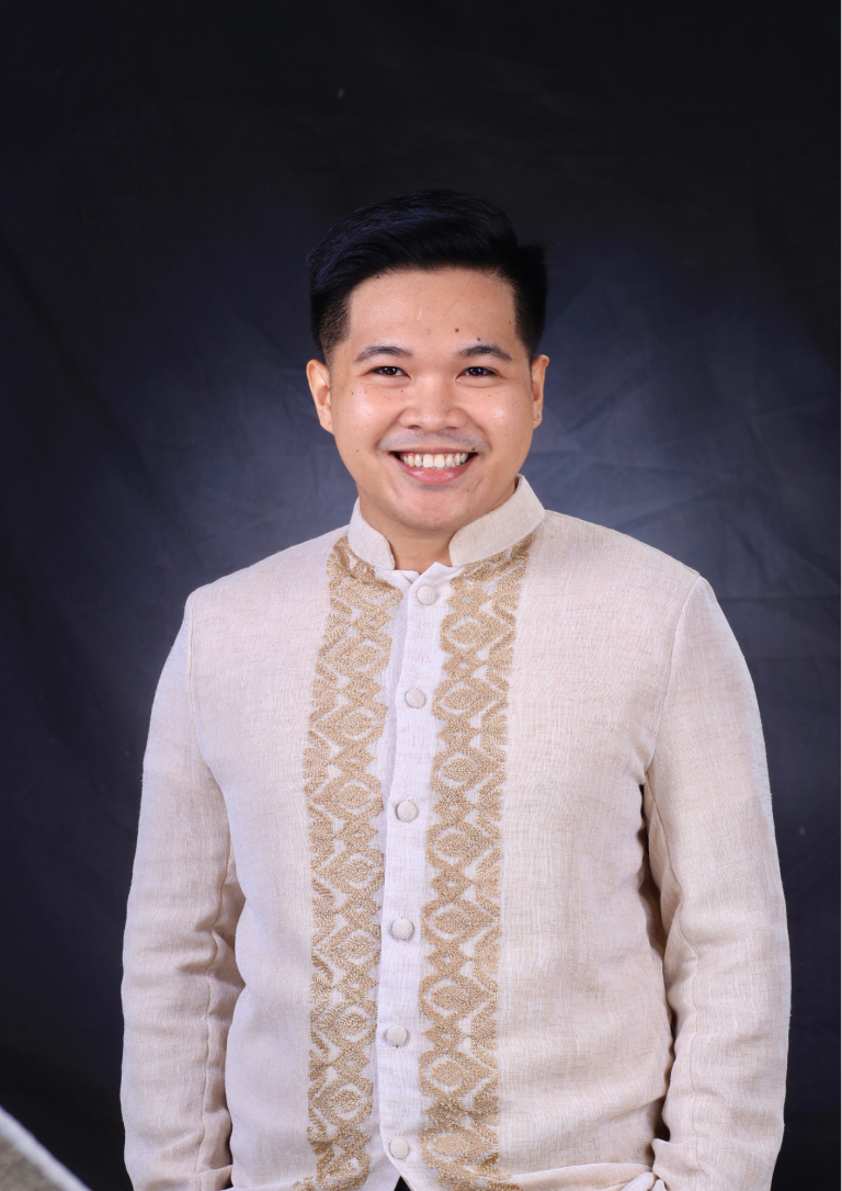 Romel D. Balingasa